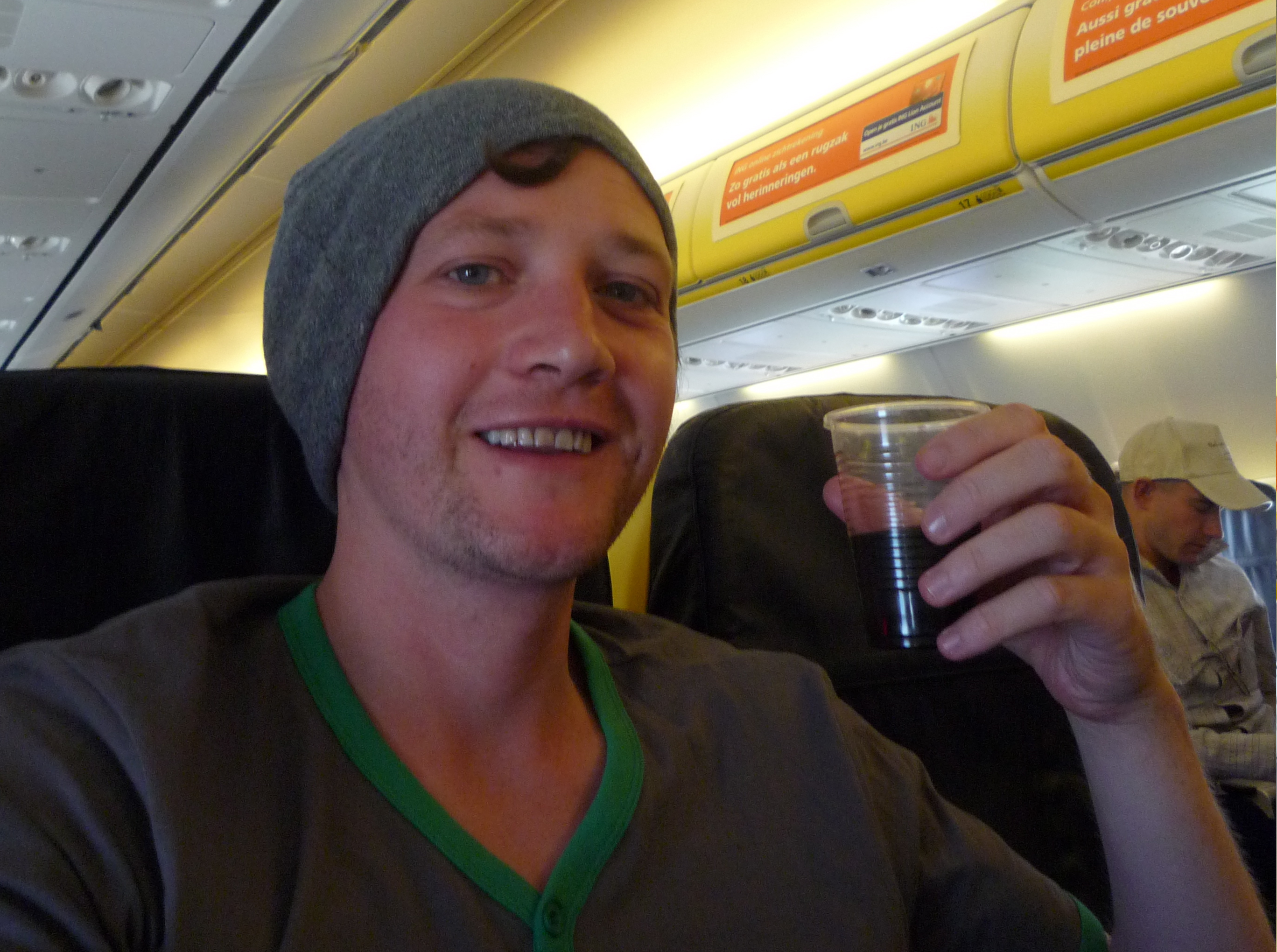 JMA Trust Annual Dinner